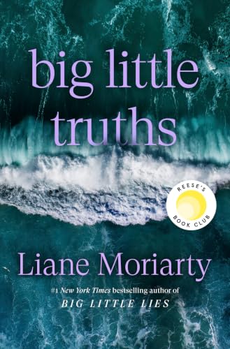 Cover of Big Little Truths