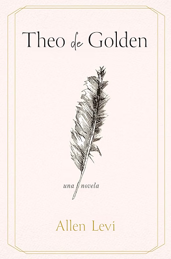 Cover of Theo of Golden